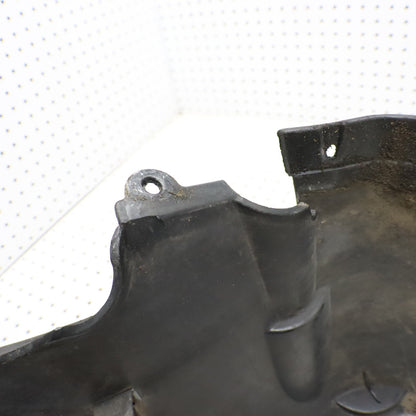 2009 Arctic Cat Crossfire R 8 Bellypan Left Fender 3706-429