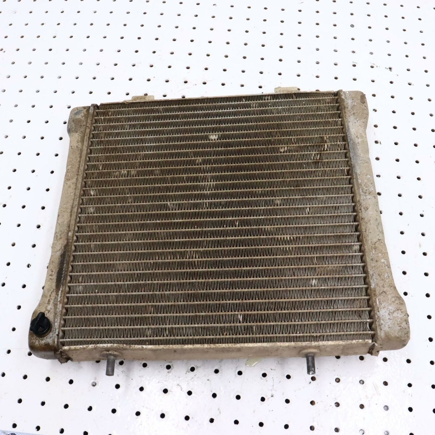 2000 POLARIS SPORTSMAN 500 ENGINE RADIATOR MOTOR COOLER COOLING RADIATER 1240045