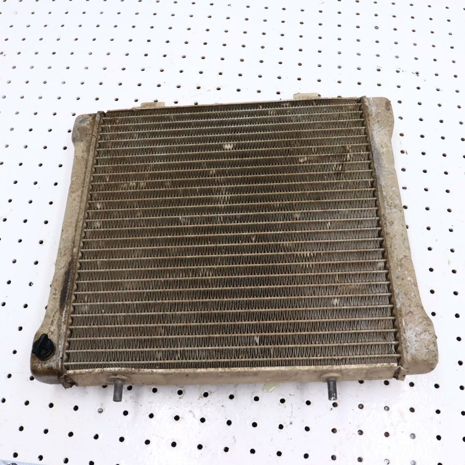 2000 POLARIS SPORTSMAN 500 ENGINE RADIATOR MOTOR COOLER COOLING RADIATER 1240045