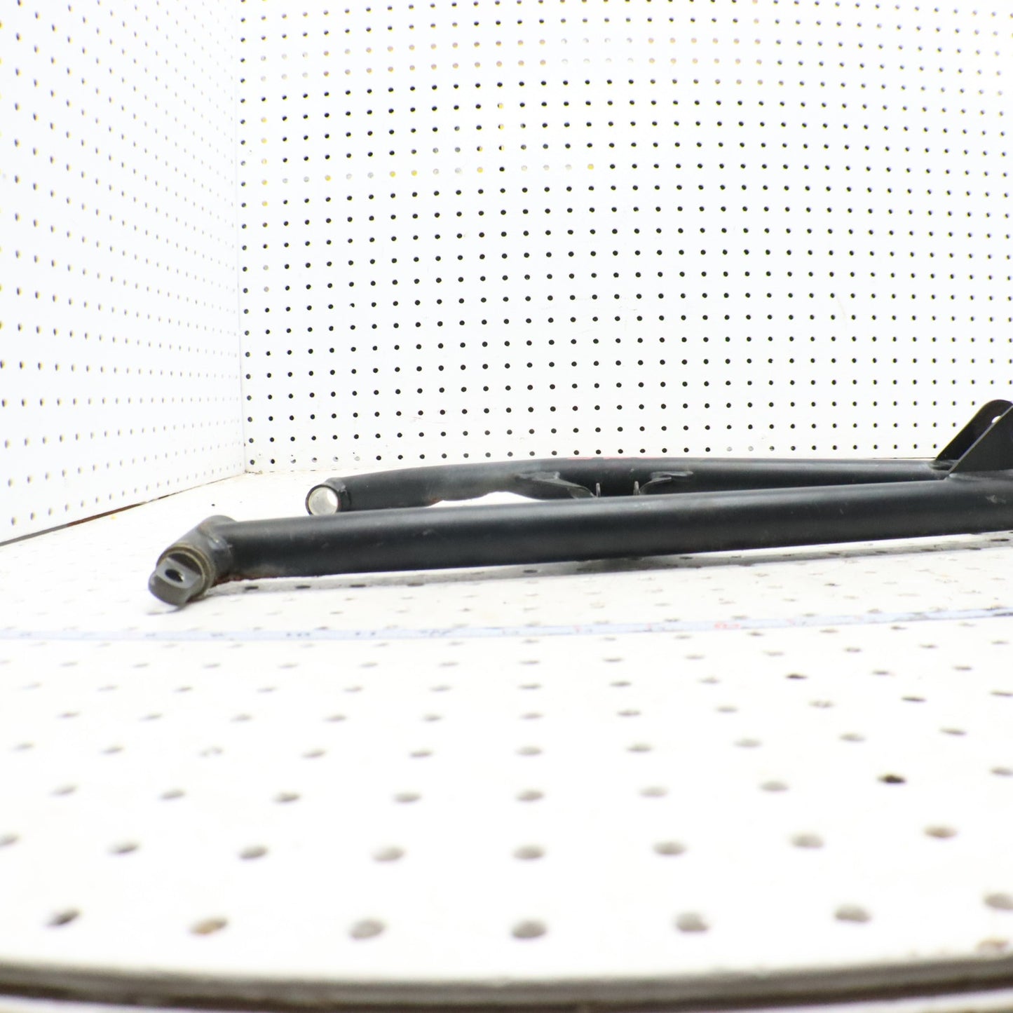 2016 Polaris Rush 800 A Arm Lower Right 1824380-458 BENT