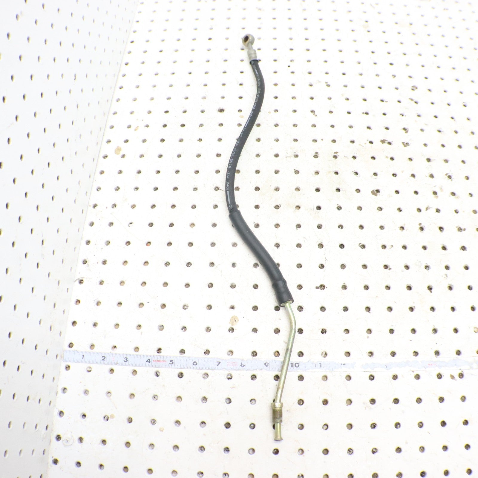 1995 Polaris Xplorer 400 Brake Line Upper Pod 1930760