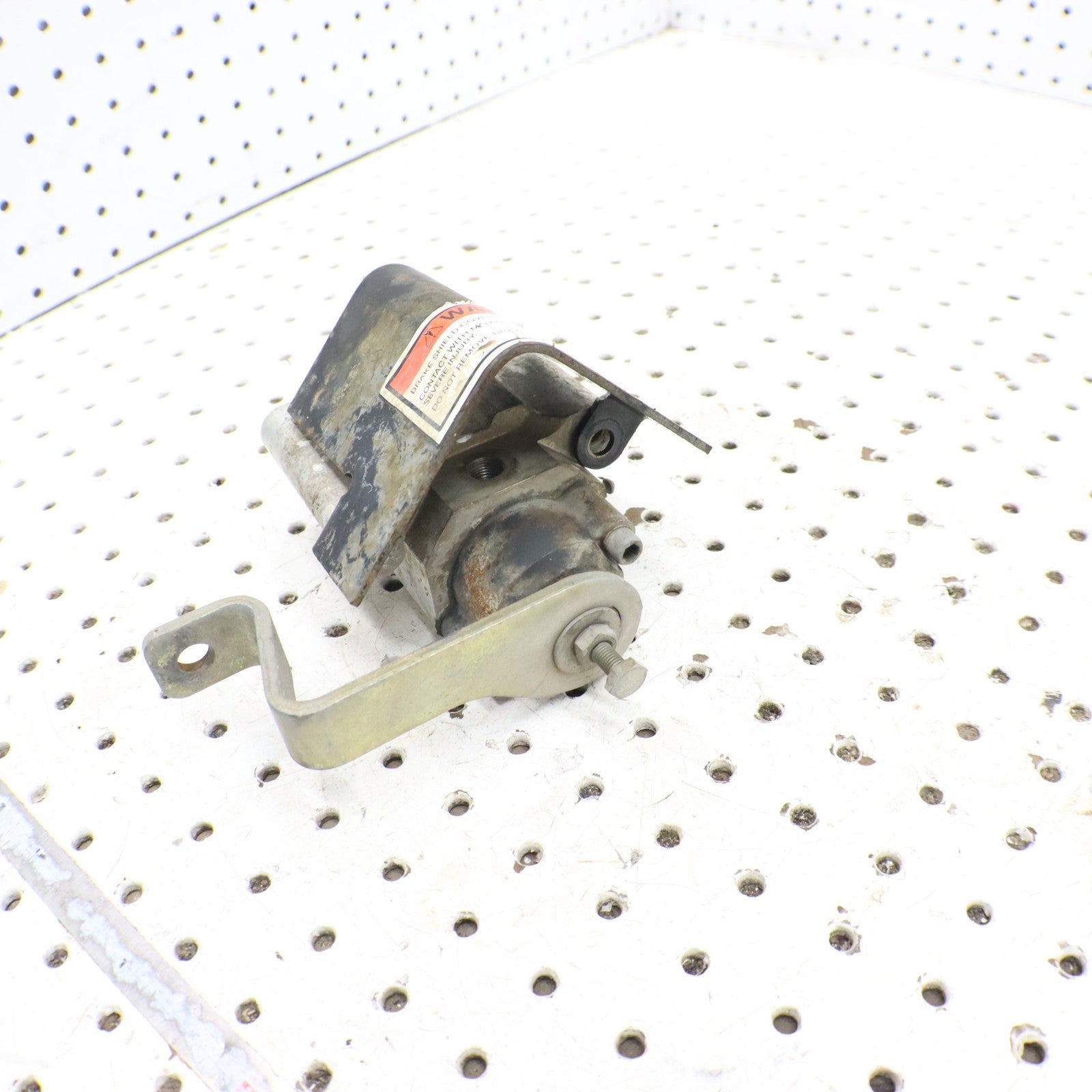1995 Polaris Xplorer 400 Brake Caliper Rear 1910180 1910224