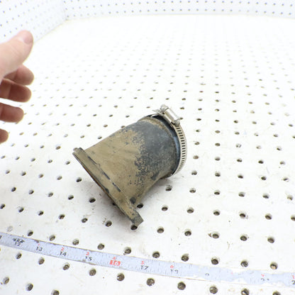 2009 Polaris Sportsman 800 THROTTLE BODY ADAPTER, 800 EFI 1253564; 1240494