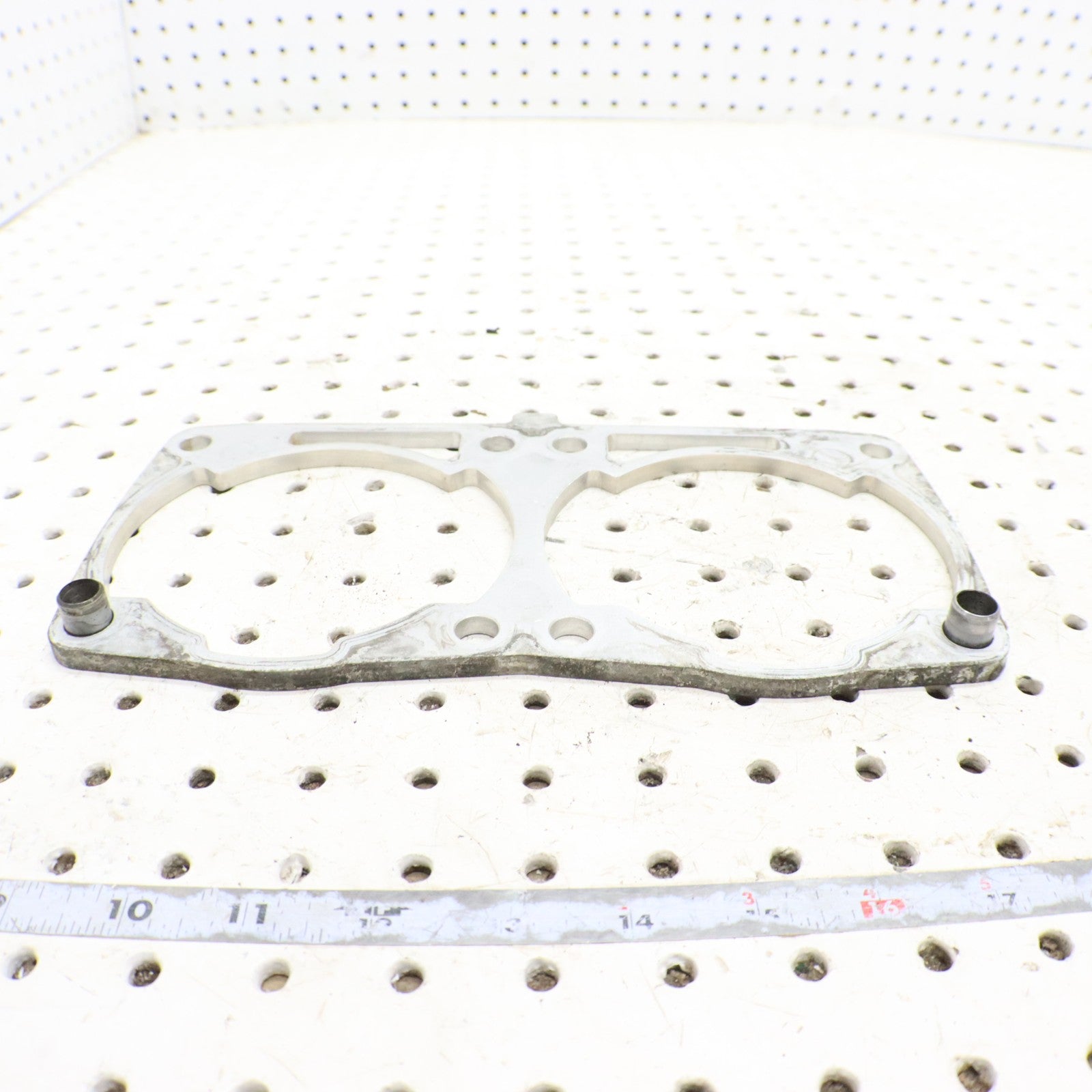 2017 Polaris Pro Rmk 800 Cylinder Jug SPACER WITH PINS 