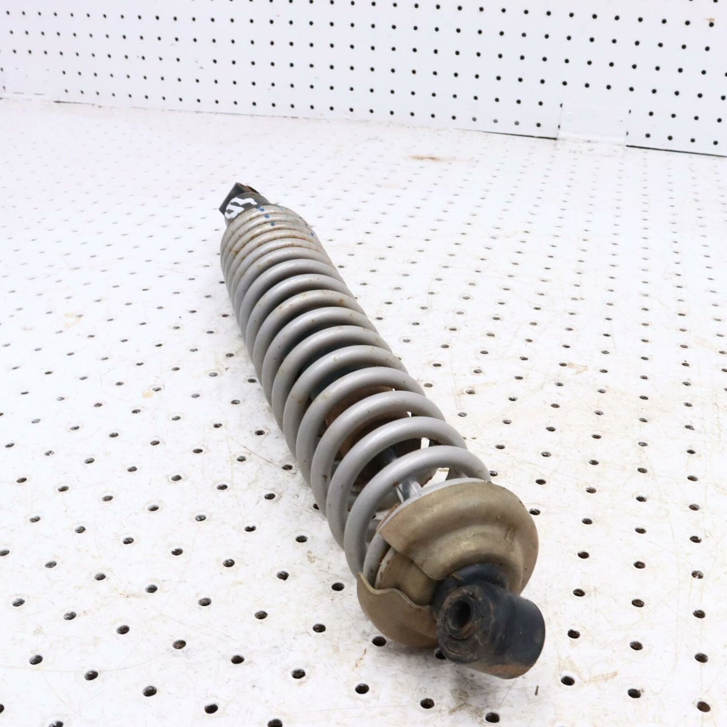 2005 BOMBARDIER OUTLANDER MAX 400 REAR LEFT  SHOCK 706000382