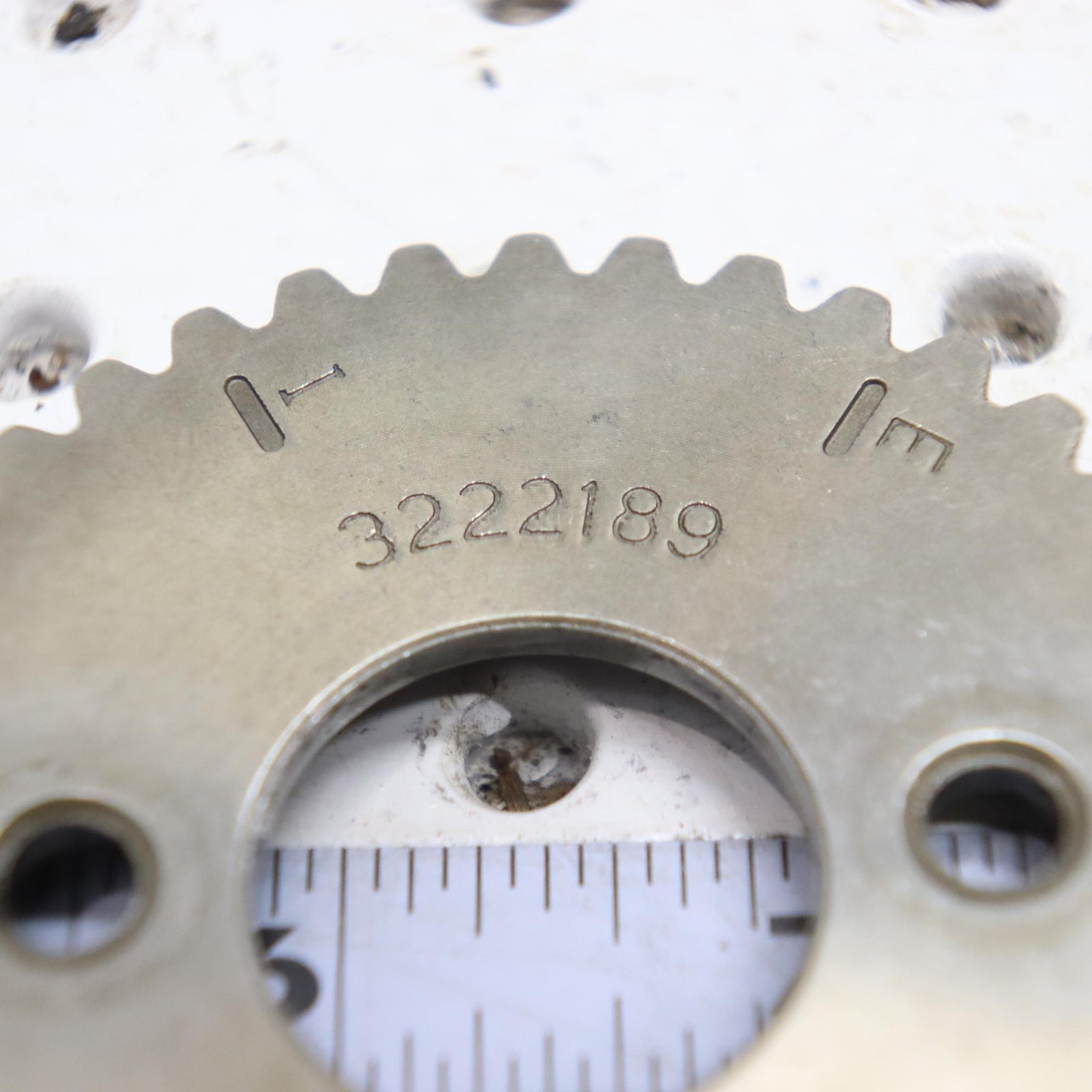 2014 Polaris Sportsman 570 Cam Sprocket 3222189
