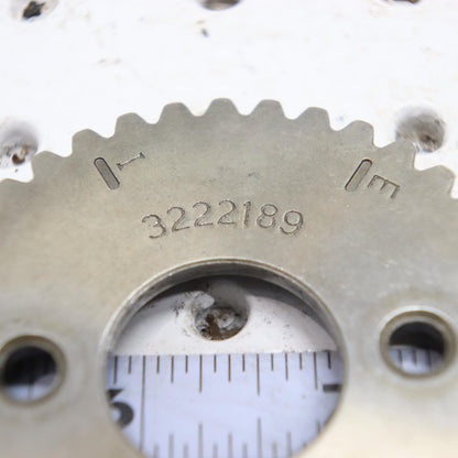 2014 Polaris Sportsman 570 Cam Sprocket 3222189