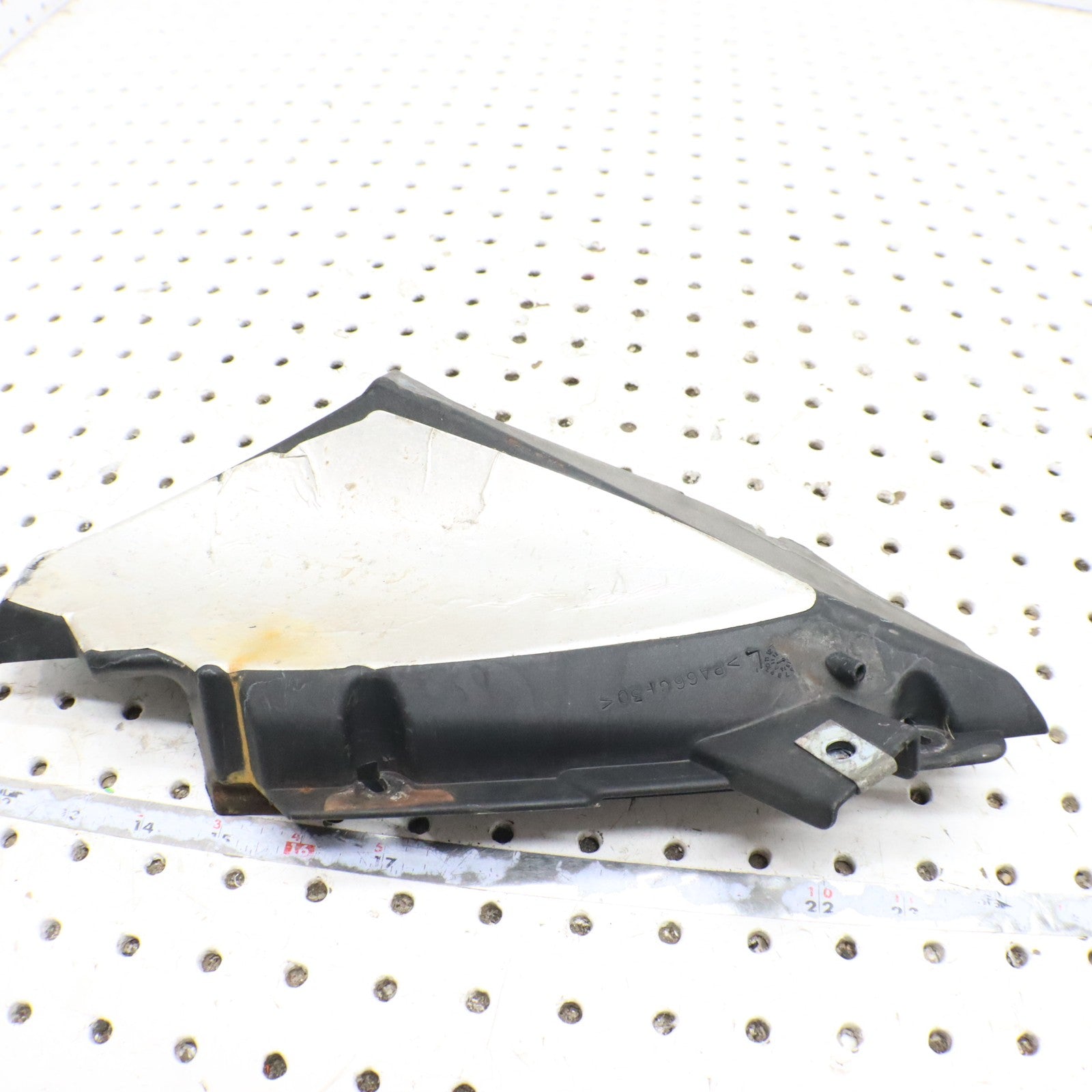 2016 Arctic Cat M8000 Fascia LEFT 3718-303