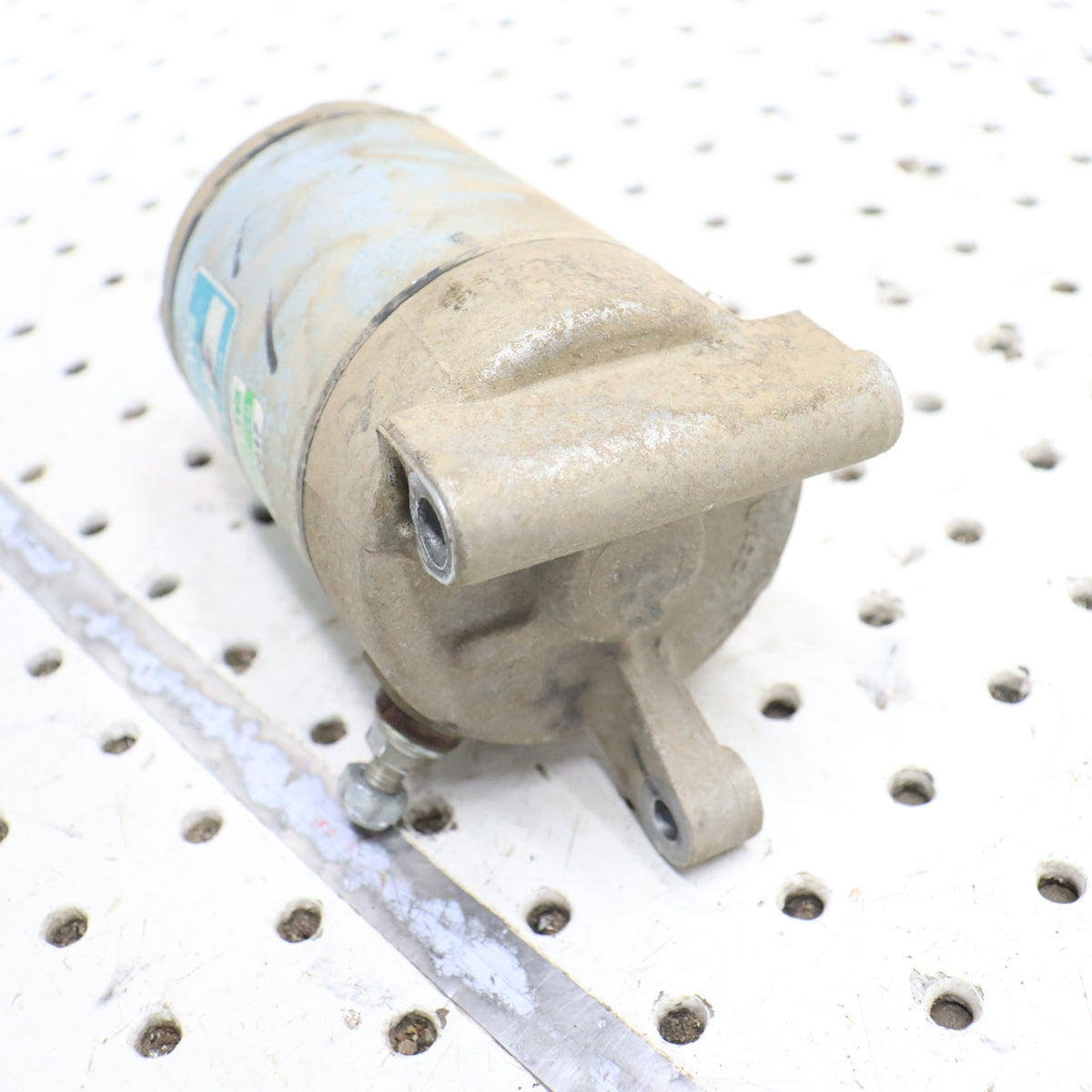 2017 Polaris Sportsman 450 Starter Motor 4014909