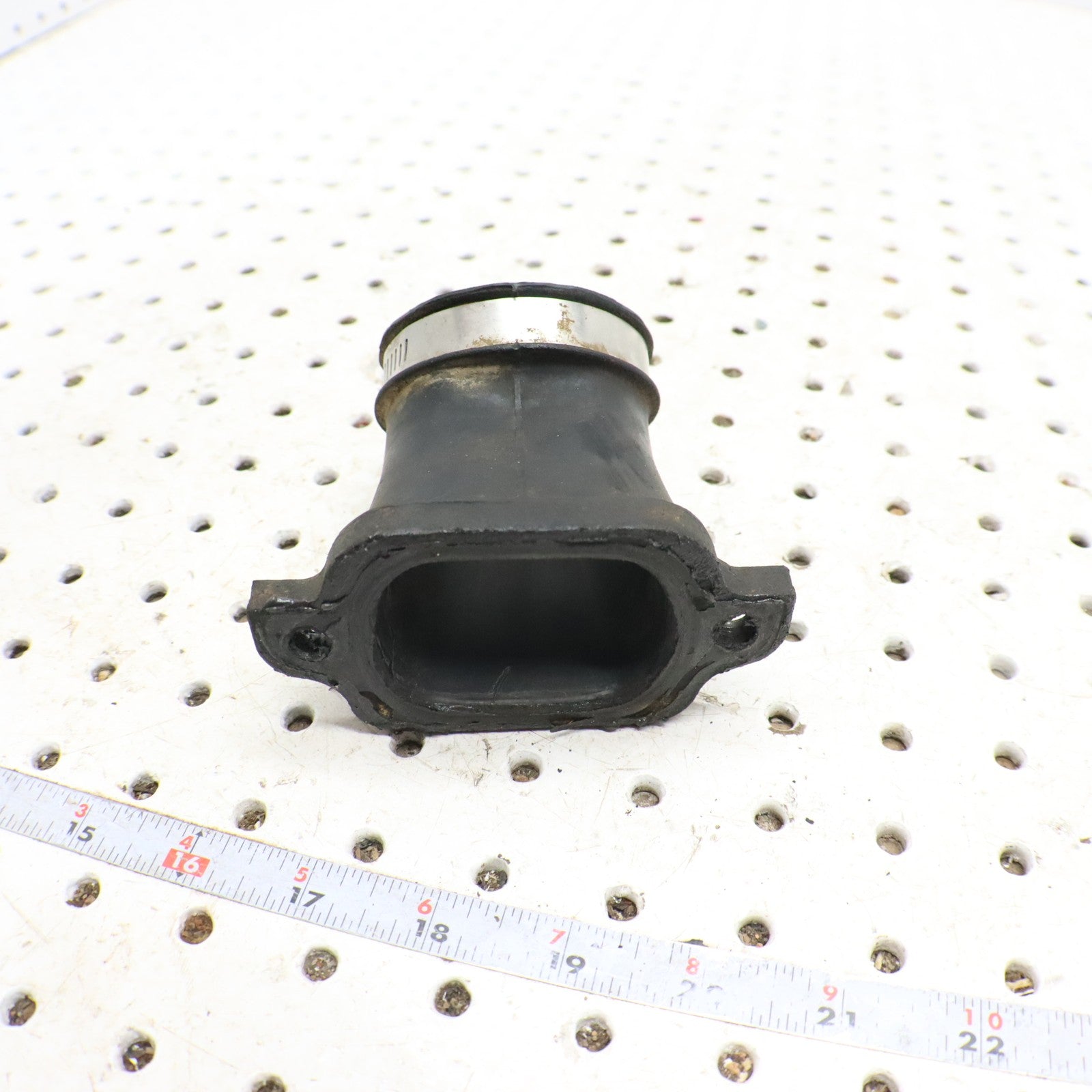 2009 Polaris Rzr 800 Intake Boot, Throttle Body Adapter 1253564 1240494