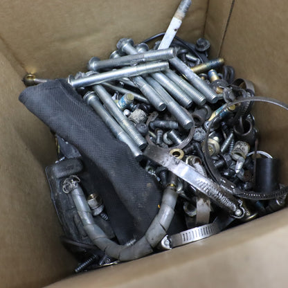 2013 Arctic Cat Procross Xf800 Hardware Nuts Bolts Fasteners Random