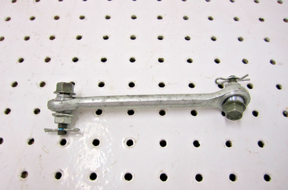 2007 YAMAHA PHAZER PZ50 STEERING TIE ROD PIVOT TO POST 8GC-23828