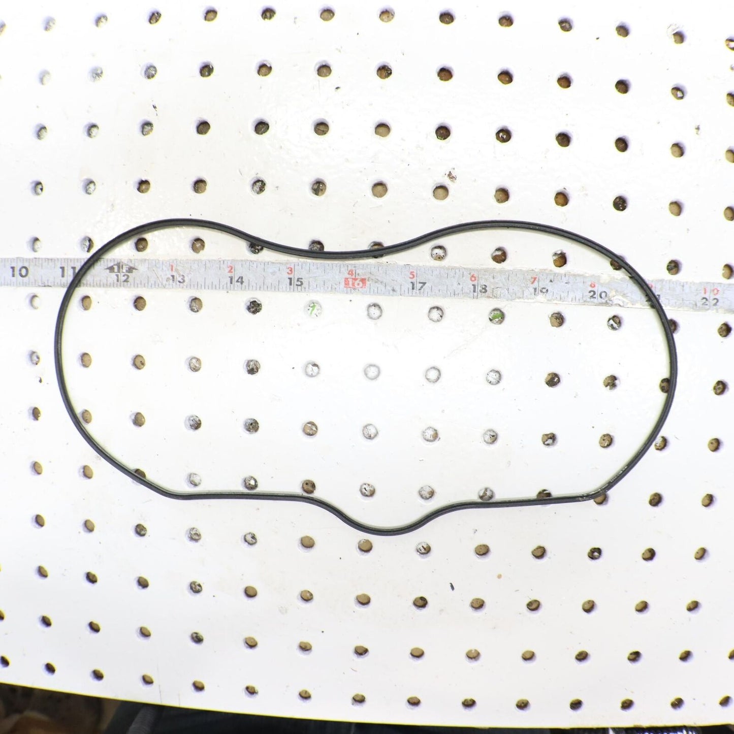 2014 POLARIS PRO RMK 800 O-RING GLAND HEAD SEAL 5413230