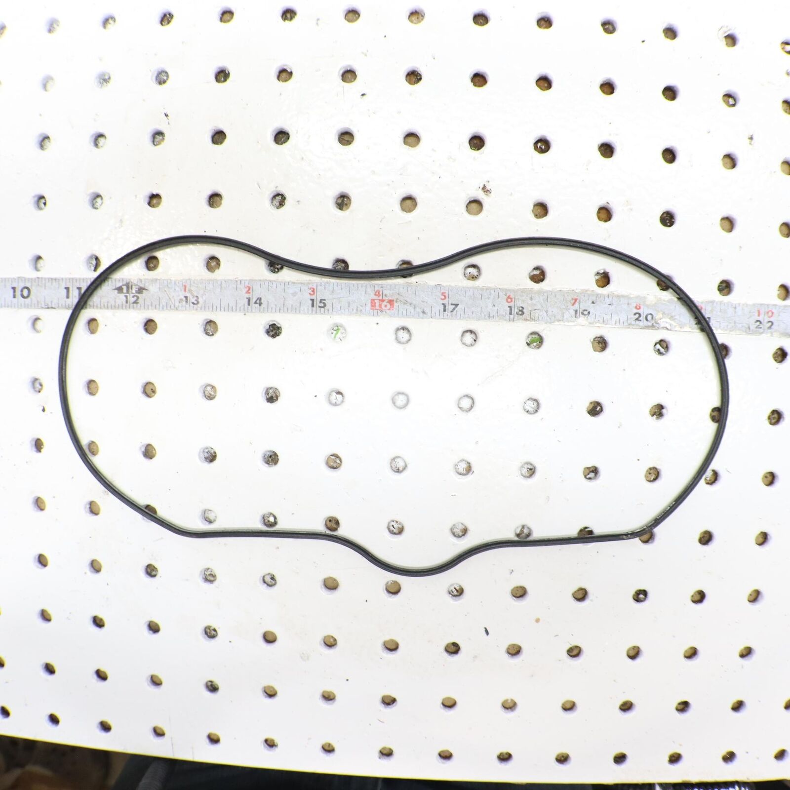 2014 POLARIS PRO RMK 800 O-RING GLAND HEAD SEAL 5413230