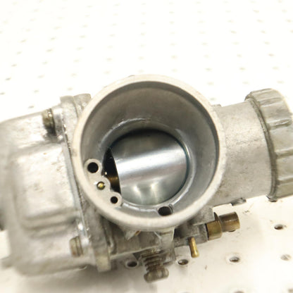 1995 Polaris Xcr 600 Carburetor 3130582  38 MM MIKUNI
