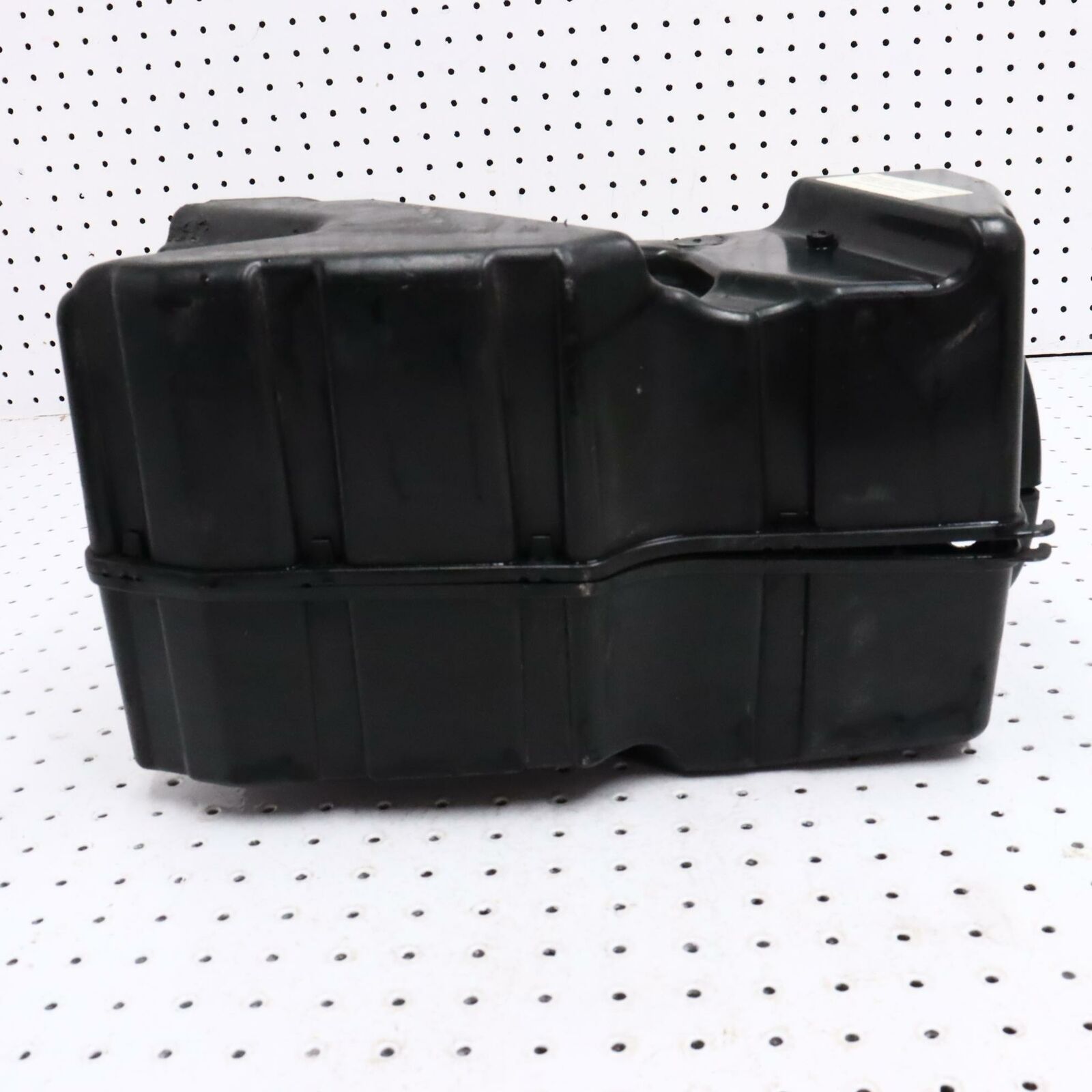 2007 POLARIS IQ 600 AIR CLEANER FILTER BOX AIRBOX 1203259; 1203892