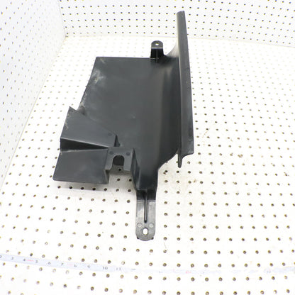 2013 Polaris Ranger 800 Radiator DEFLECTOR HEAT, BLK 5438979-070