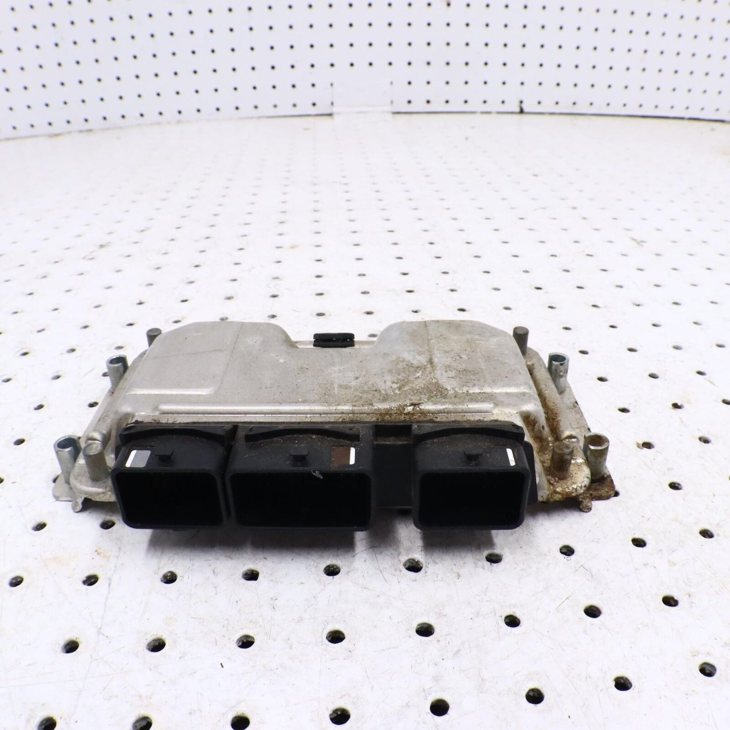 POLARIS SWITCHBACK TURBO CDI ECU ECM COMPUTER 4011565