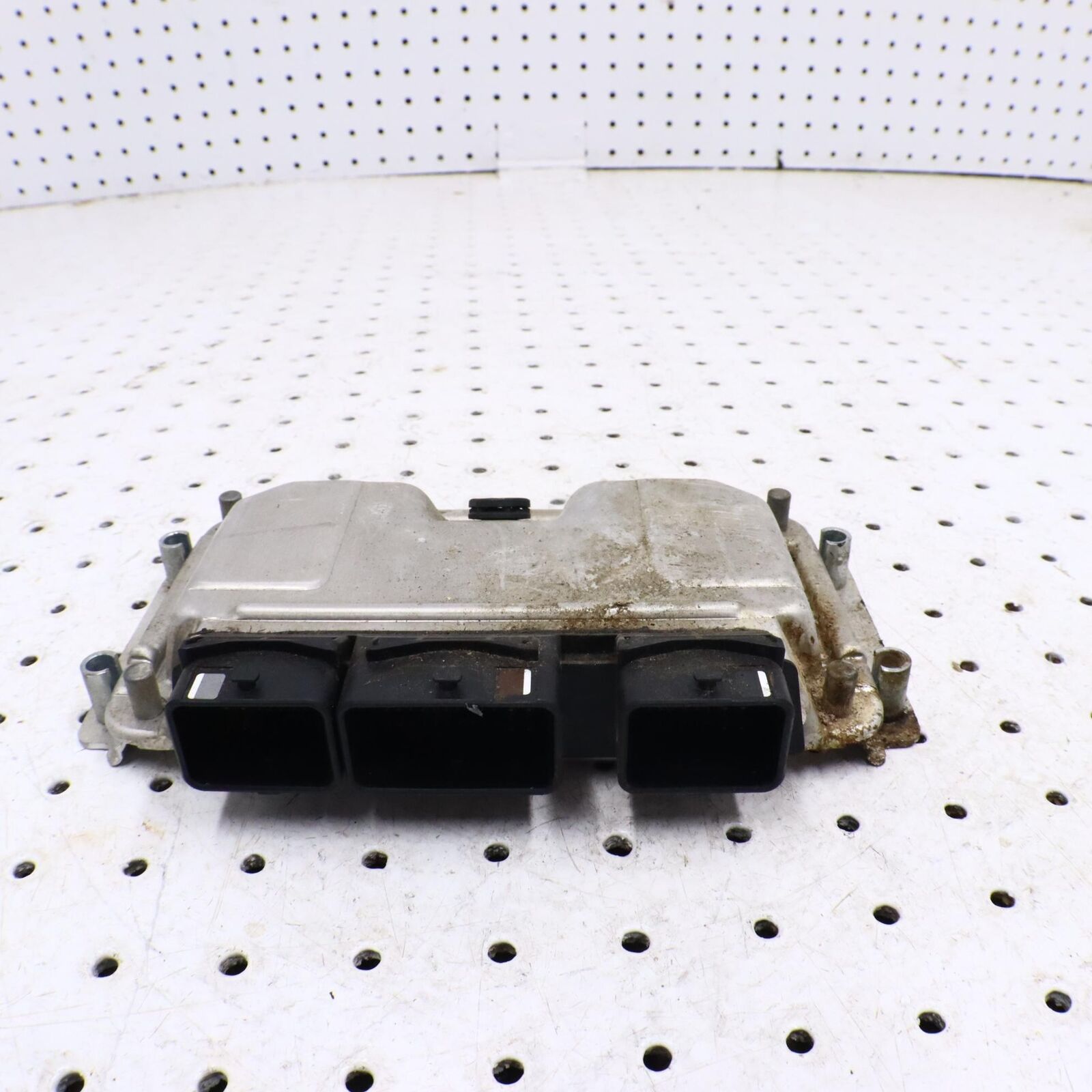 POLARIS SWITCHBACK TURBO CDI ECU ECM COMPUTER 4011565