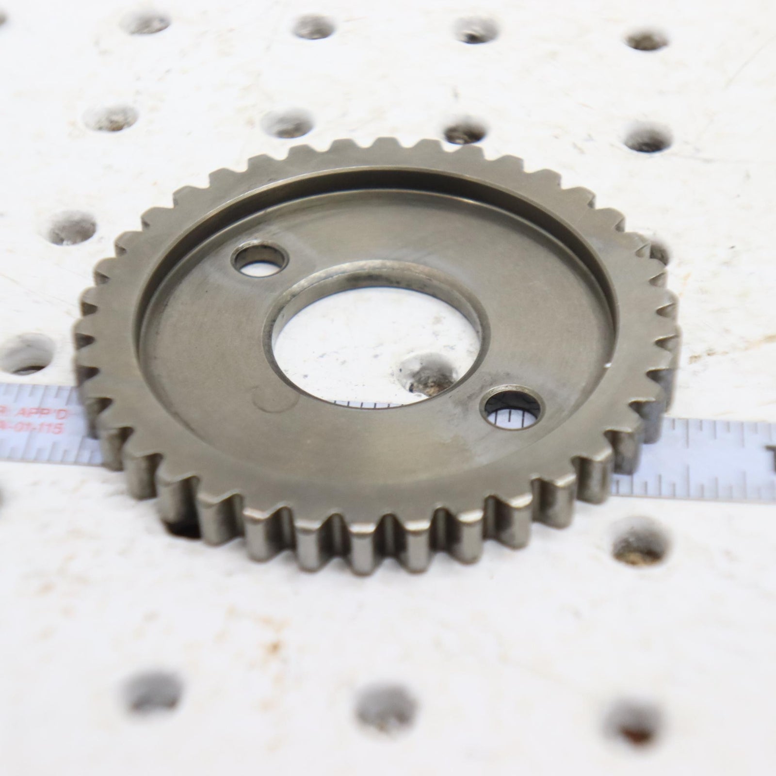 2014 Polaris Sportsman 570 Cam Sprocket 3222189