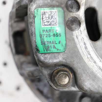 2016 Arctic Cat M8000 Drive Clutch Primary Clutch 0725-855; 0746-862; 0746-881 