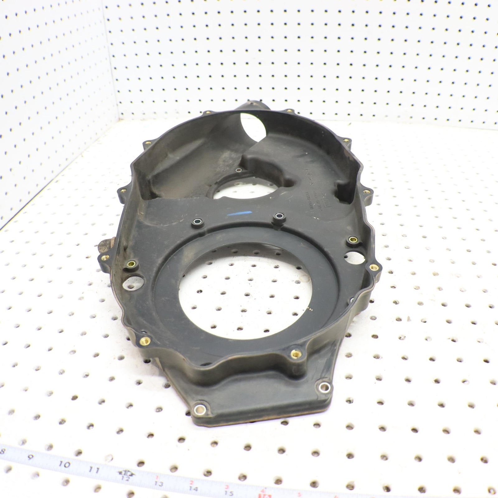 2016 SUZUKI KING QUAD 500 CLUTCH COVER INNER 11370-11H00