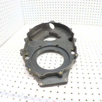 2016 SUZUKI KING QUAD 500 CLUTCH COVER INNER 11370-11H00