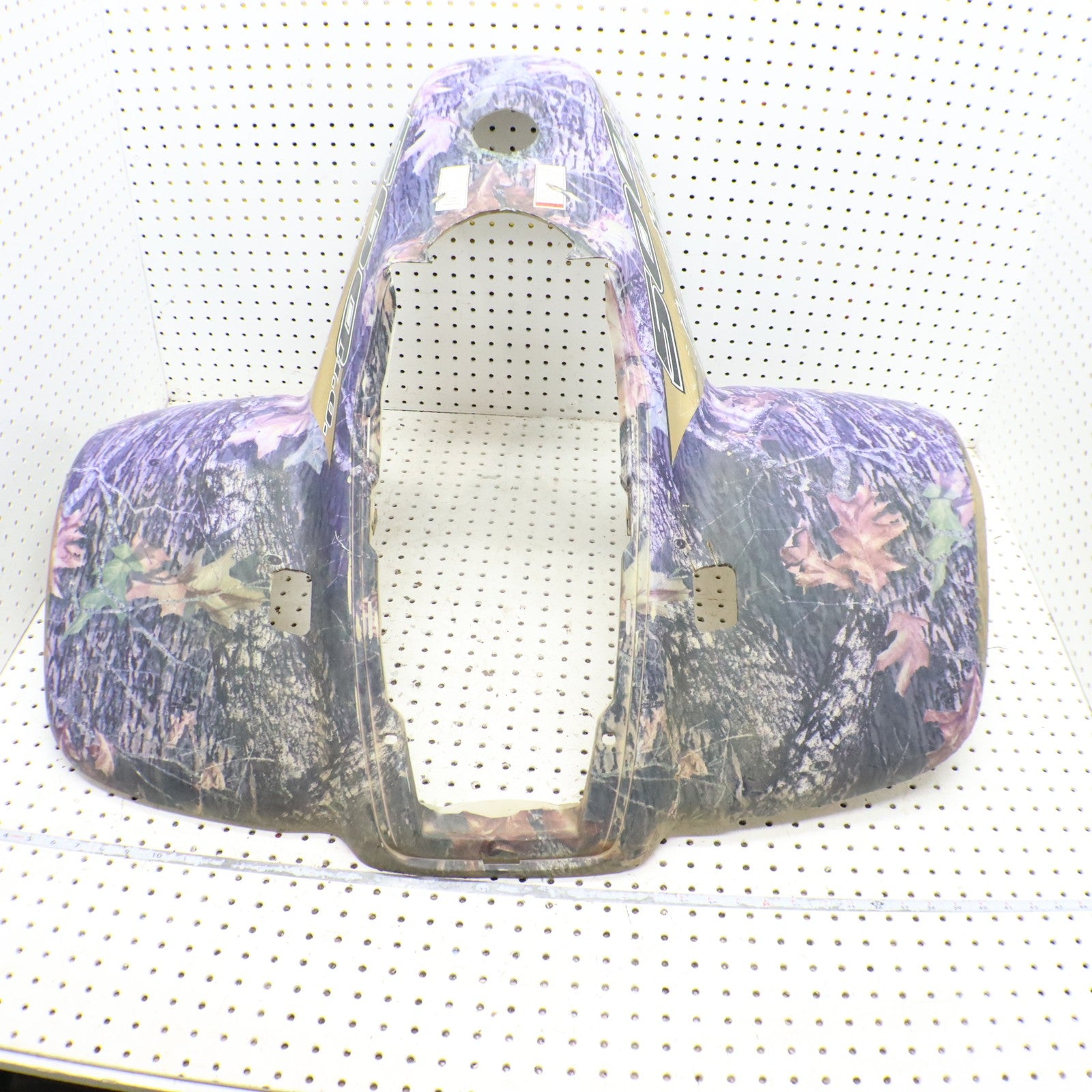 2004 Polaris Sportsman 500 Front Fender 2632818-455 CAMO