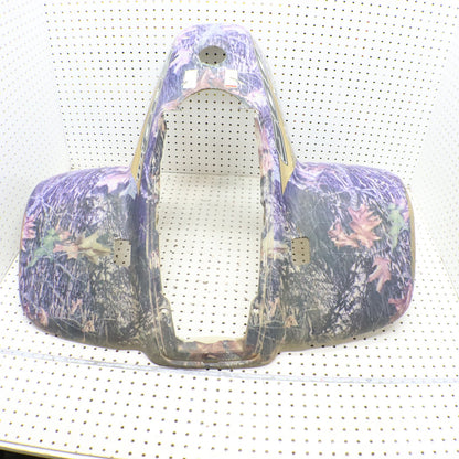 2004 Polaris Sportsman 500 Front Fender 2632818-455 CAMO