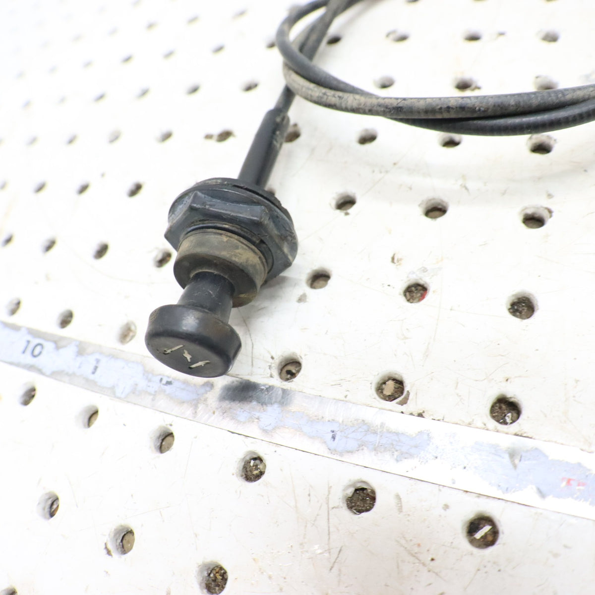 2004 Polaris Sportsman 500 Choke Cable 7081176 7081008