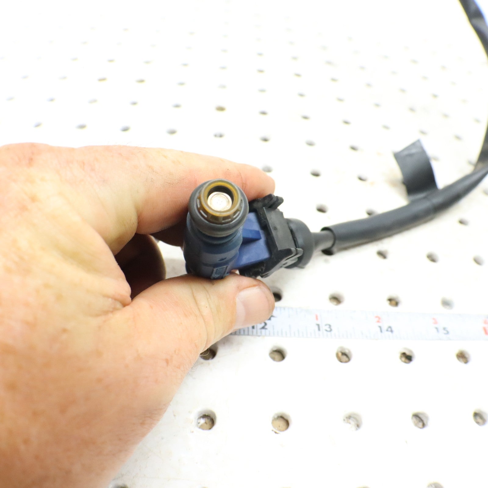 2009 Polaris Rzr 800 Fuel Injector 1202863