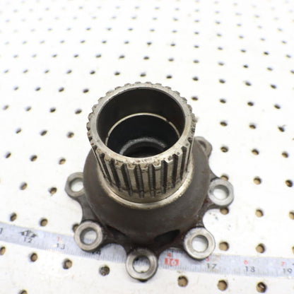 2003 KAWASAKI PRAIRIE 650 FRONT DIFF CASE-GEAR, BEVEL, LH 14055-1156 14055-0601