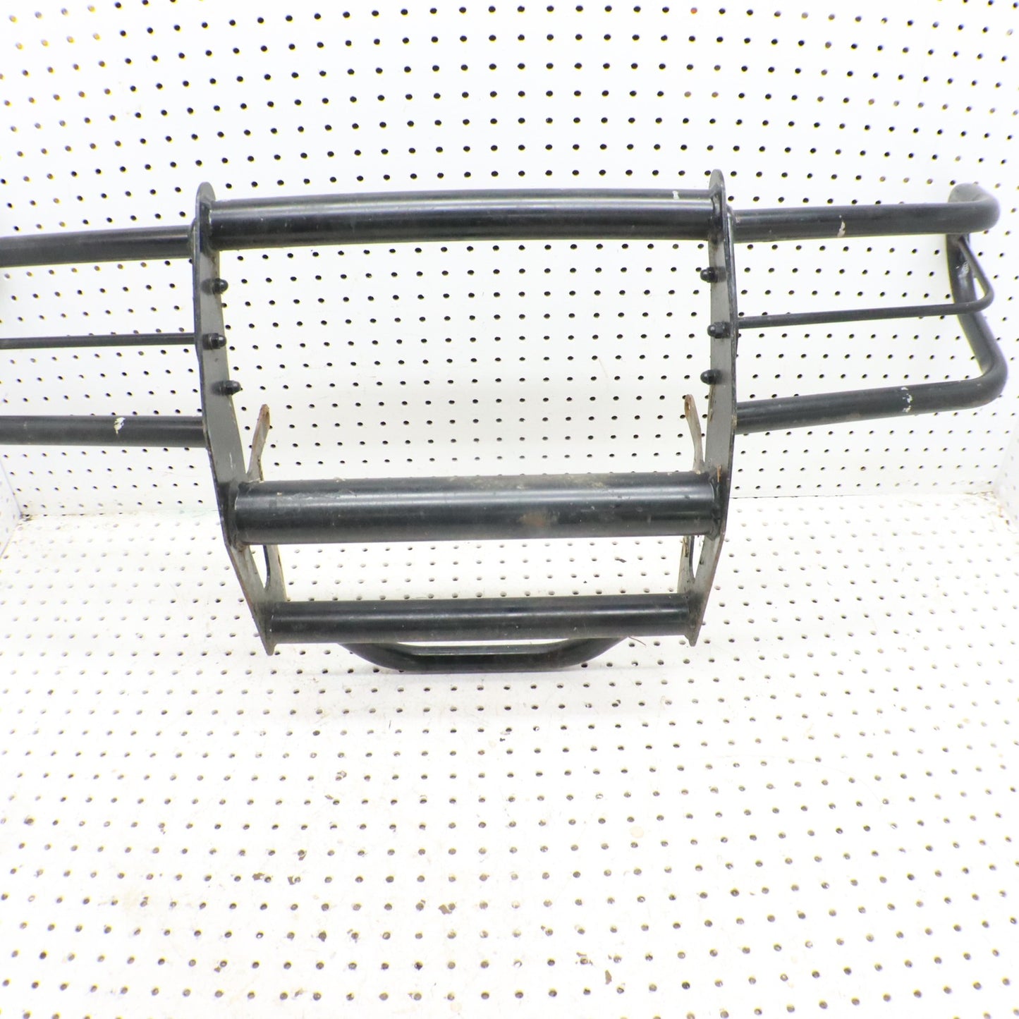 2003 Polaris Sportsman 600 Front Bumper BRUSH GUARD 
