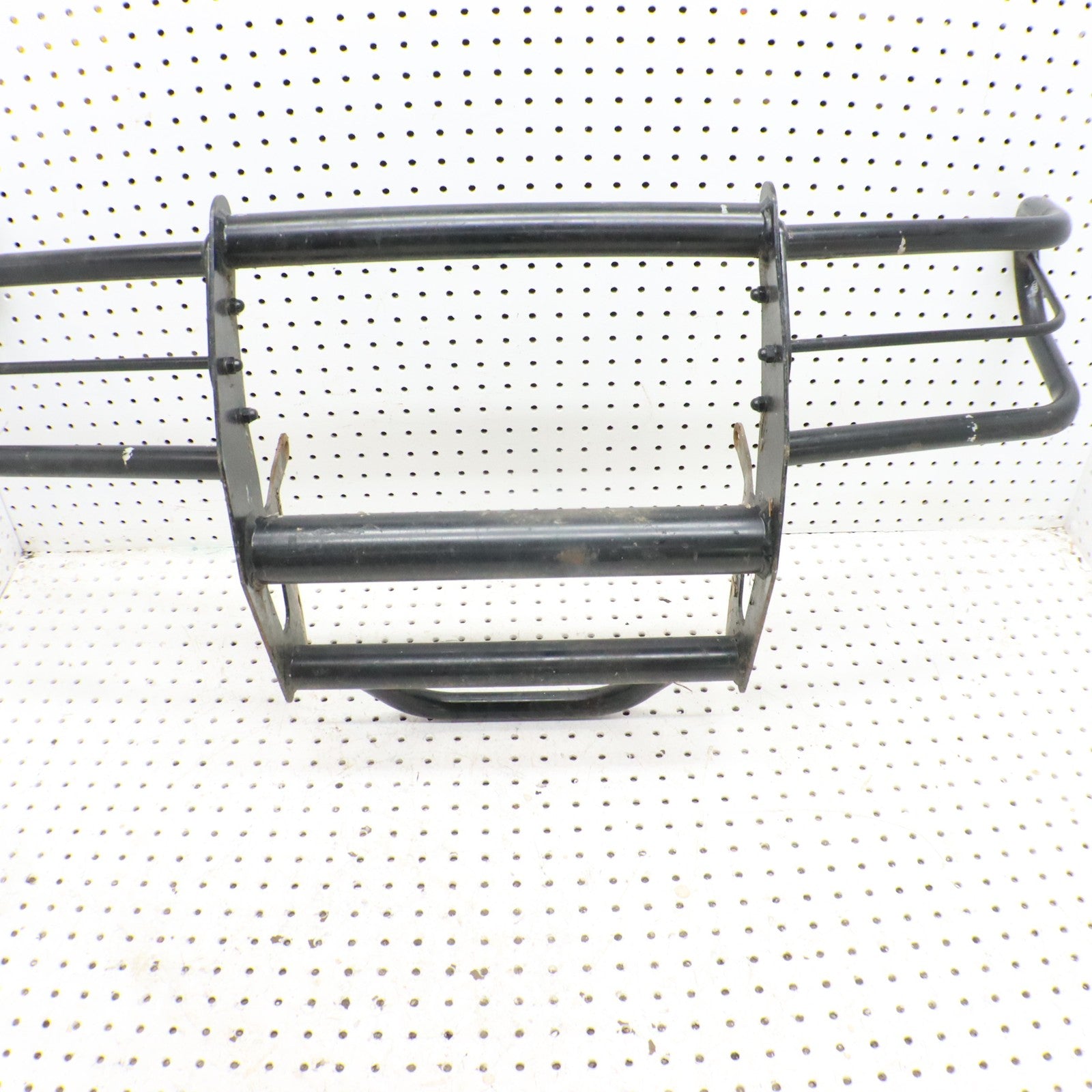 2003 Polaris Sportsman 600 Front Bumper BRUSH GUARD 