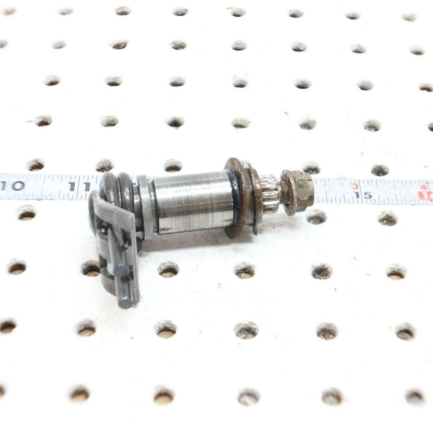 POLARIS SHIFTER SHIFT SHAFT 3233039
