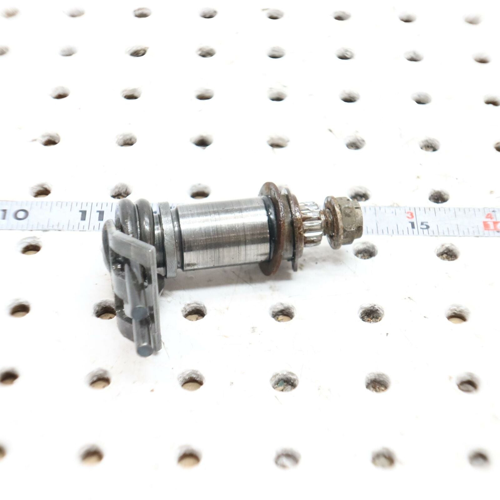 POLARIS SHIFTER SHIFT SHAFT 3233039