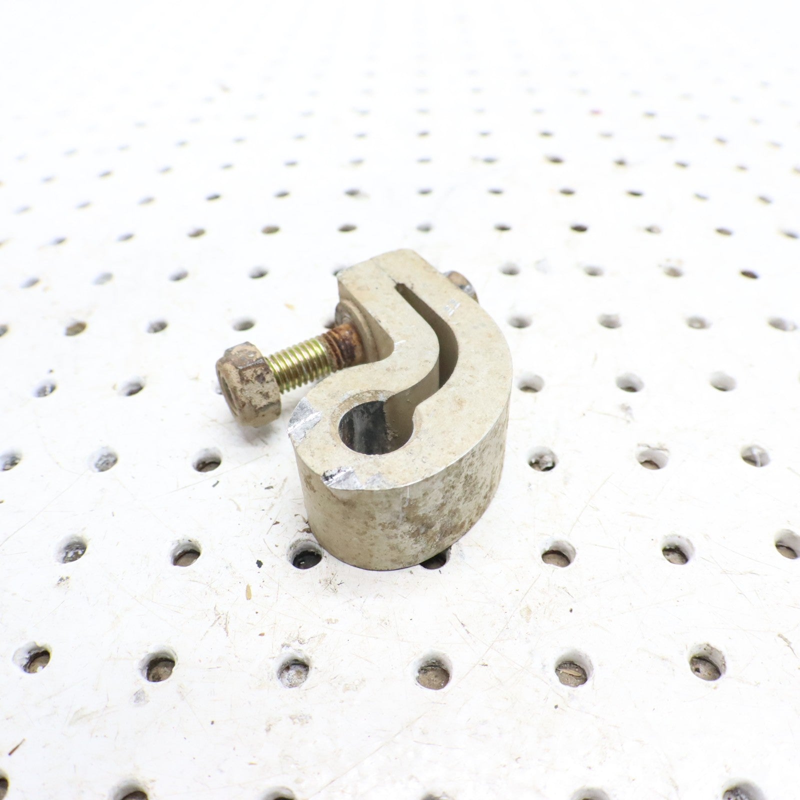 2009 Polaris Rzr 800 Sway Bar CLAMP 5135395