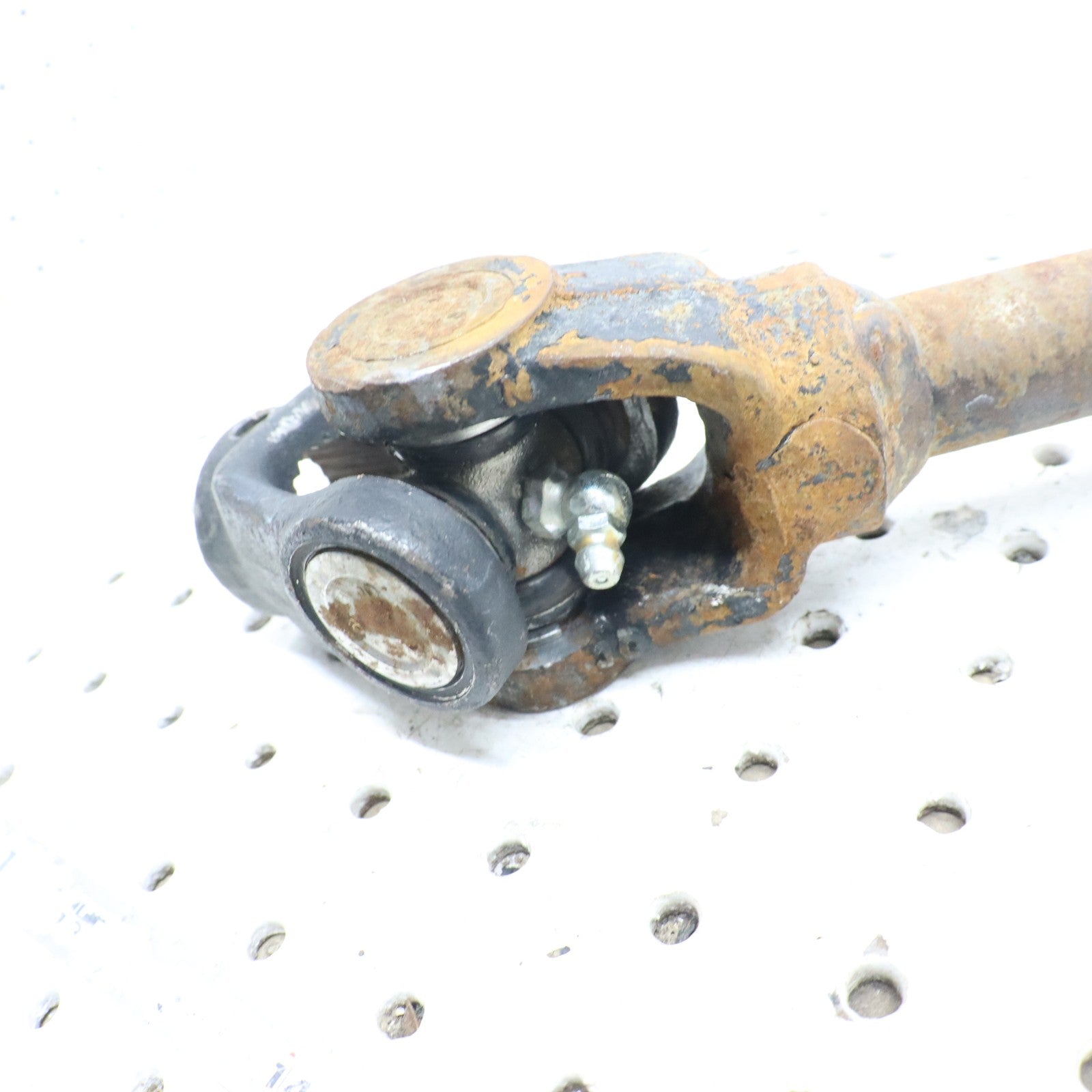 2018 Polaris Sportsman 570 Efi Front Prop Shaft 1332860; 1334441