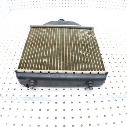 1998 Polaris Xplorer 400l Radiator 1240015