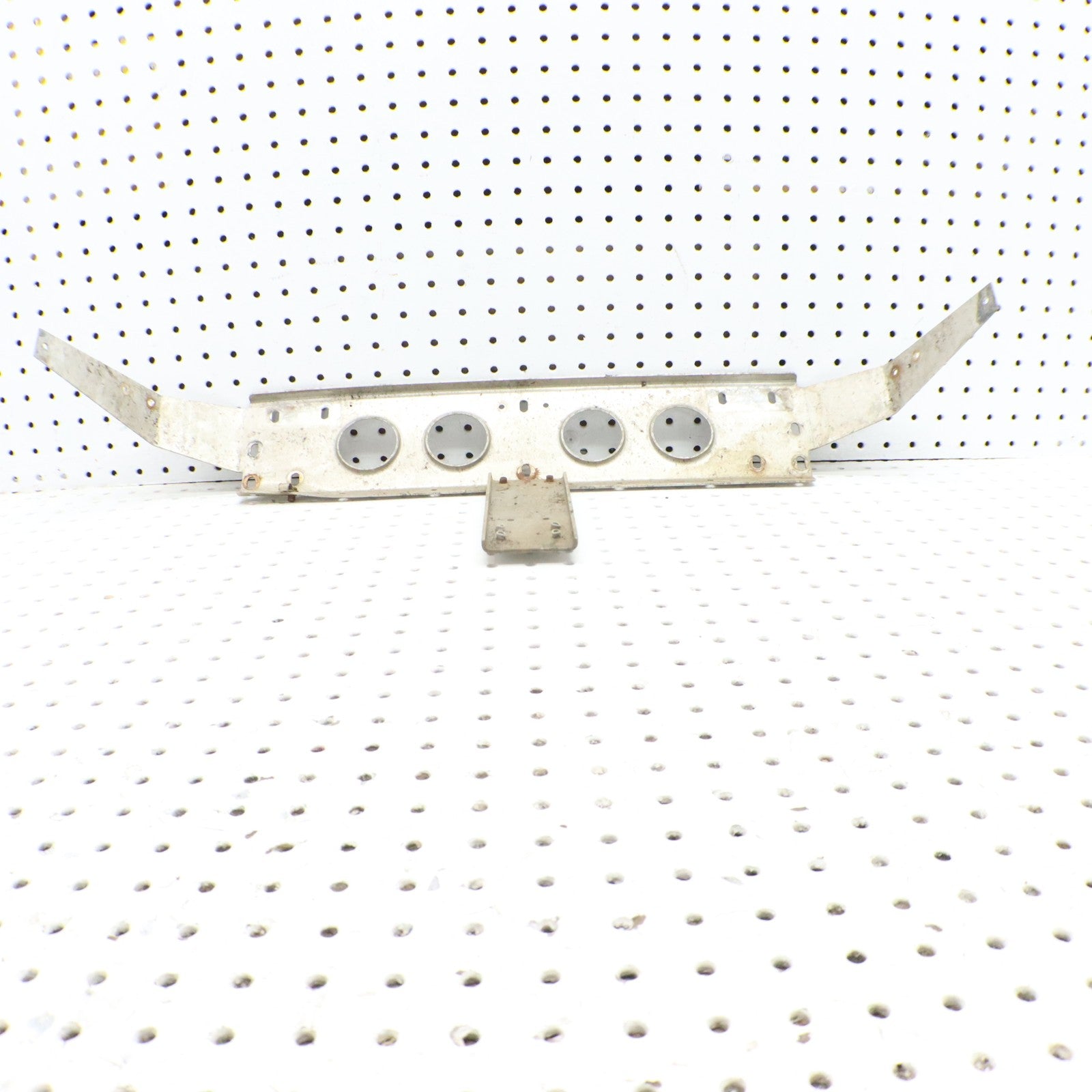 1995 Polaris Xcr 600 Hood Hinge SUPPORT 5220951