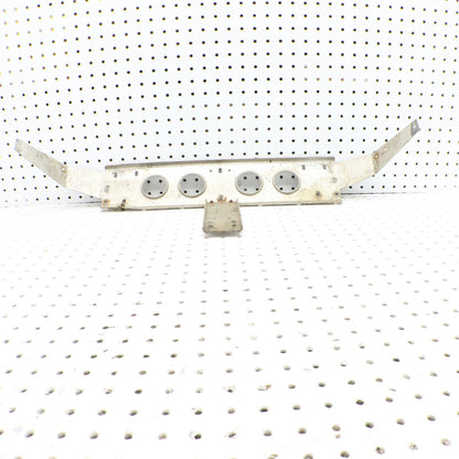 1995 Polaris Xcr 600 Hood Hinge SUPPORT 5220951