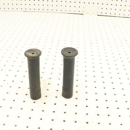 1995 Polaris Xcr 600 Handlebar Grips 5410272-067; 5432634