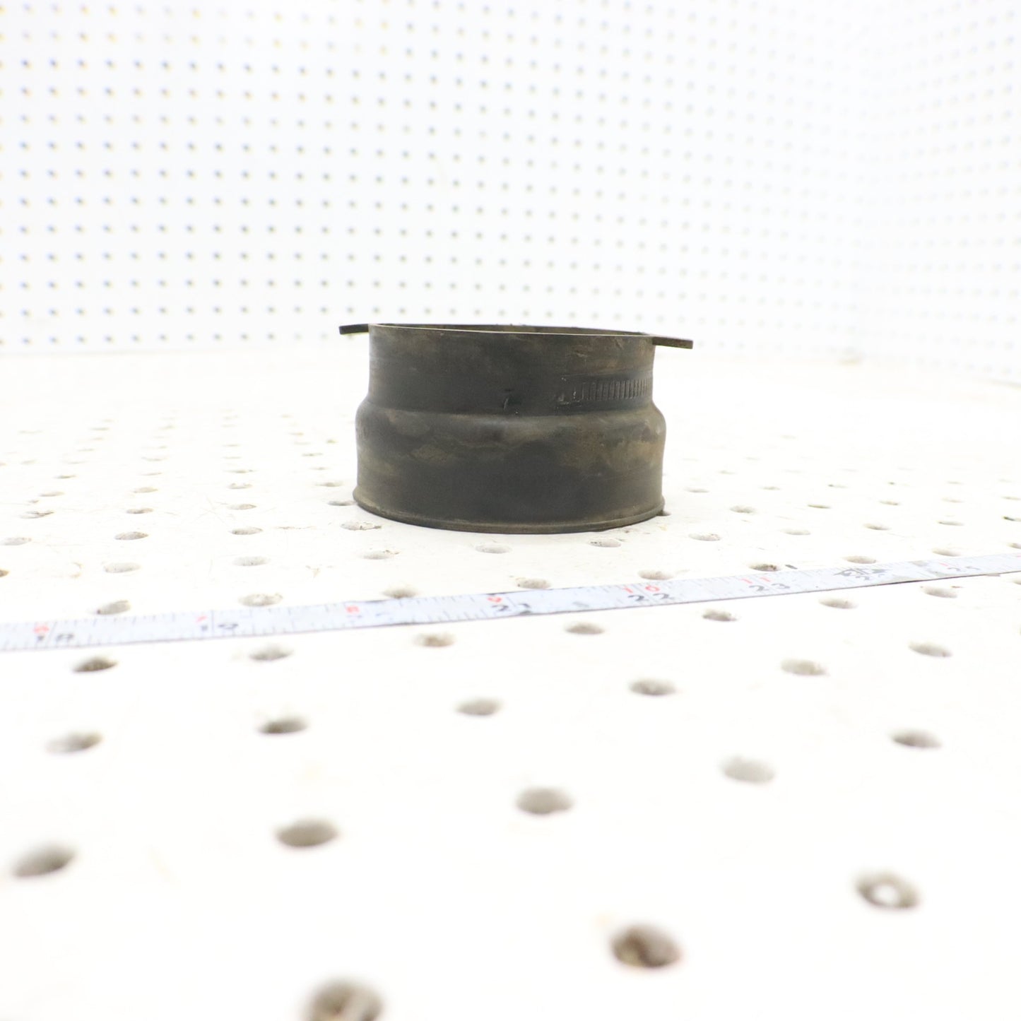2009 Polaris Rzr 800 Clutch Duct Boot 5412636