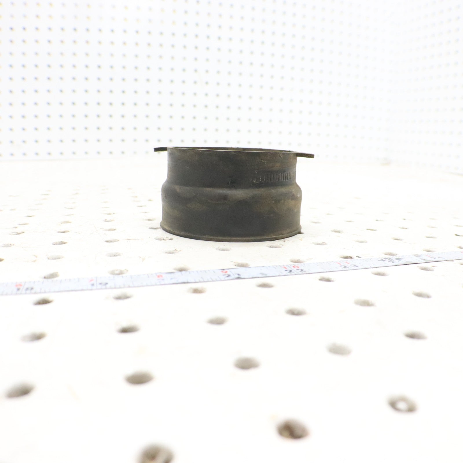 2009 Polaris Rzr 800 Clutch Duct Boot 5412636