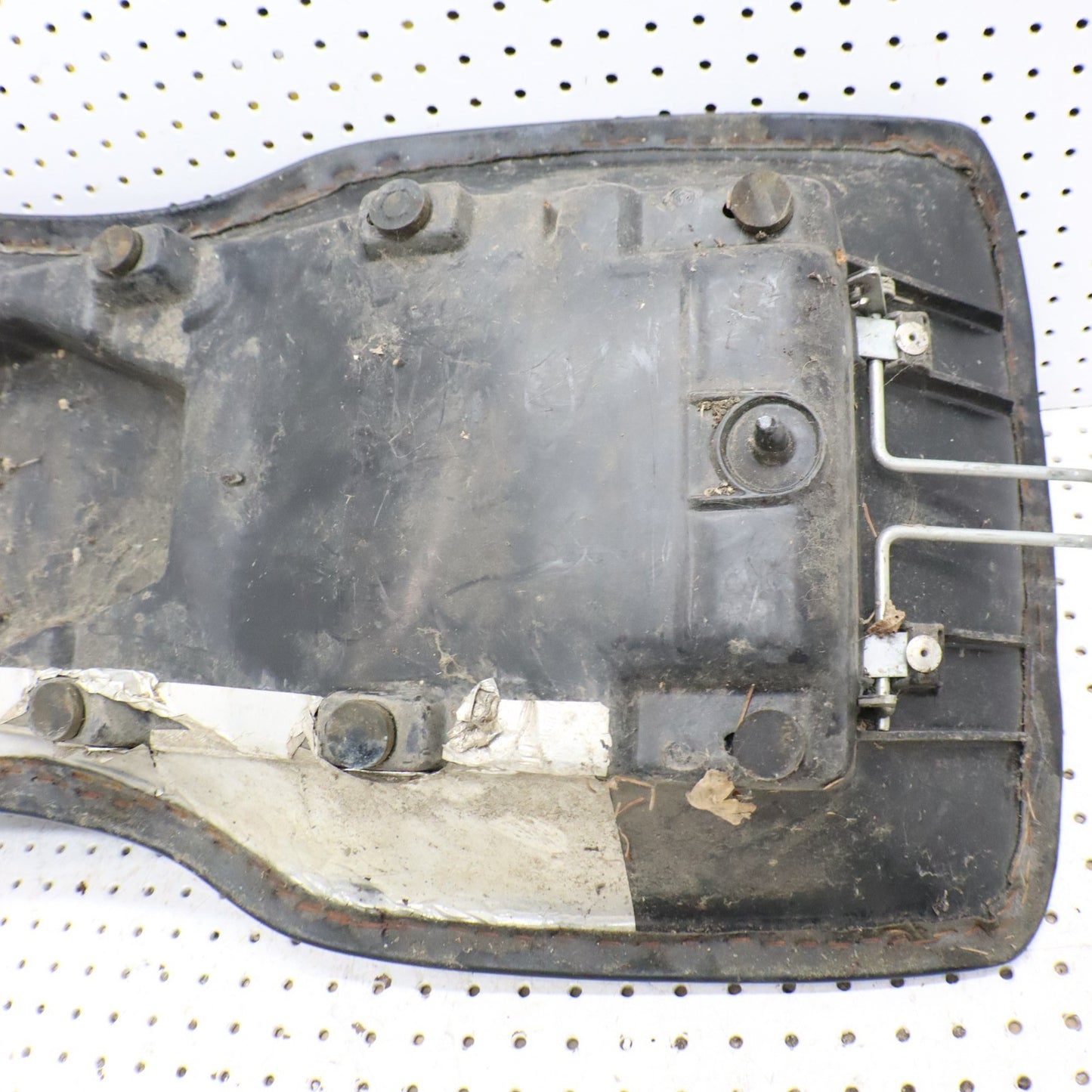 1995 Polaris Xplorer 400 Seat 2681746-070 2683222-070