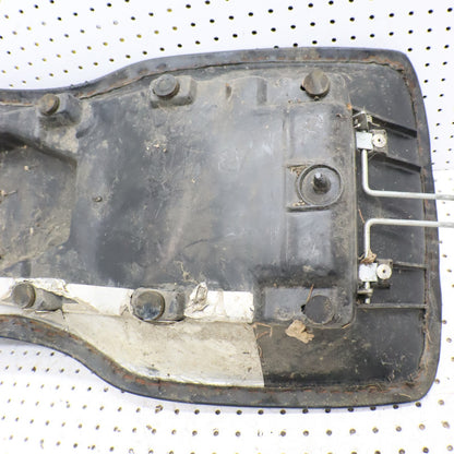1995 Polaris Xplorer 400 Seat 2681746-070 2683222-070