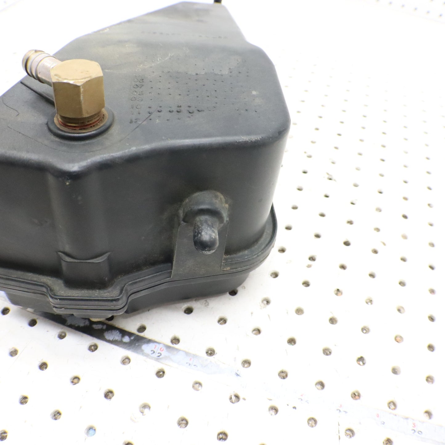 2012 Polaris Sportsman 500 Oil Tank 1261653