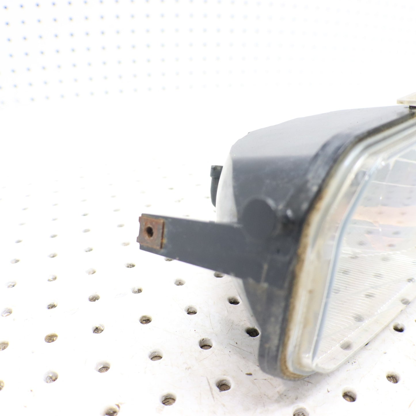 2009 Polaris Sportsman Xp 850 Headlight Head Light Bumper LEFT 2410615