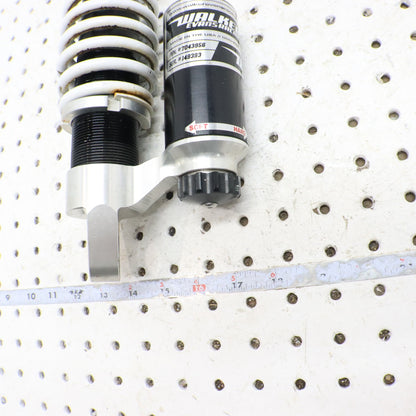 2016 Polaris Rush 800 Front Track Shock 7043956 walker evans 