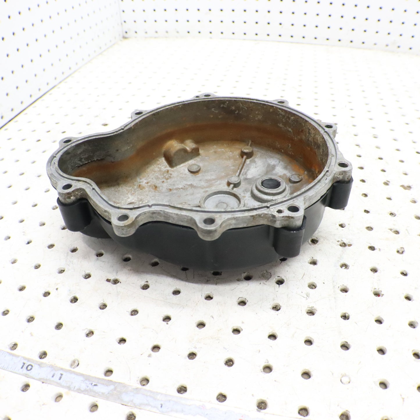 2003 Polaris Sportsman 600 Stator Cover 1201684; 1204345; 5434310